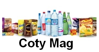 Coty Mag