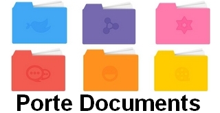 Porte Documents