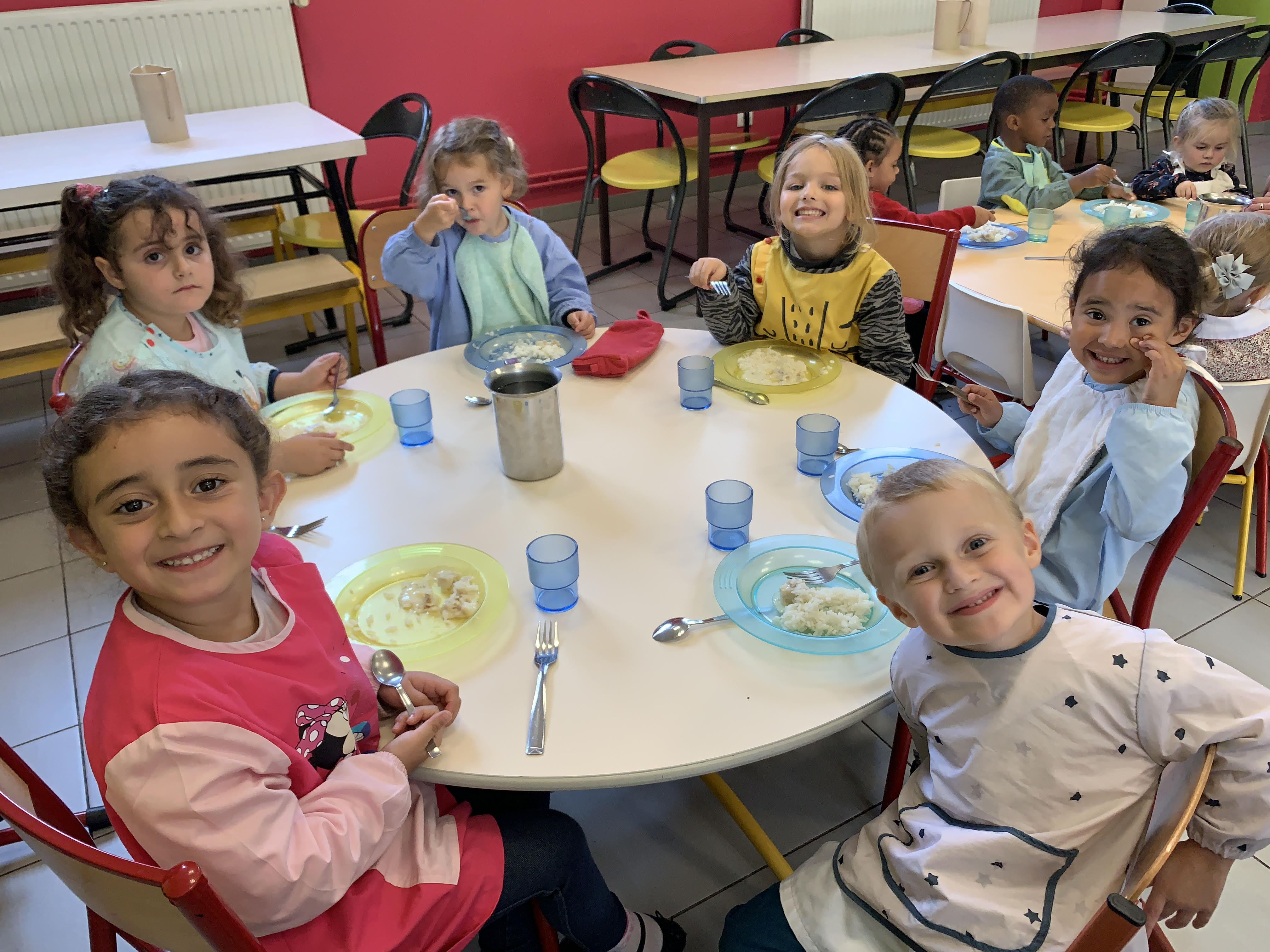 Cantine 2