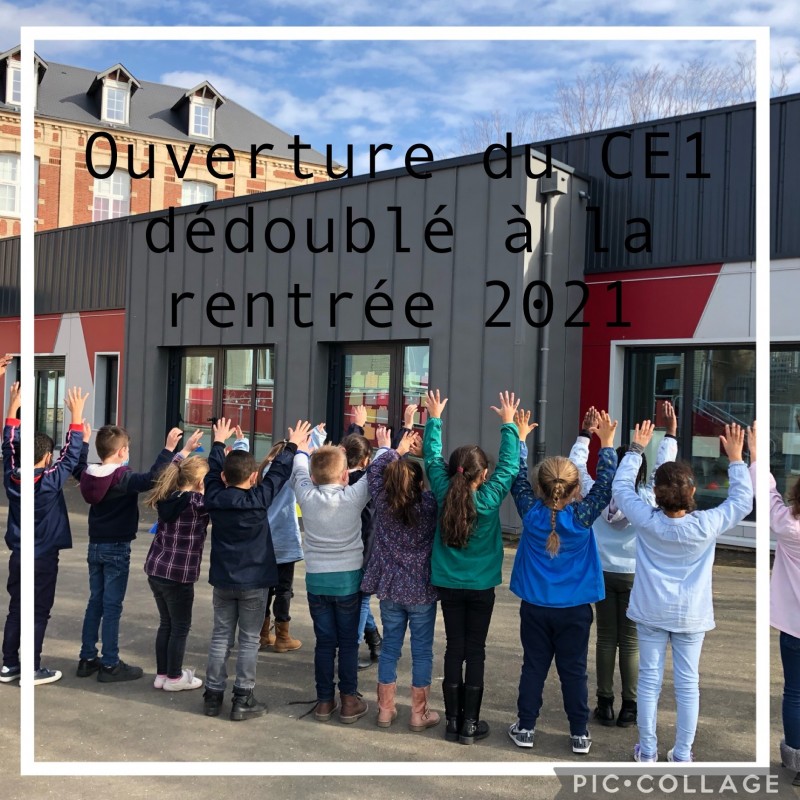 École La Providence  Actualités