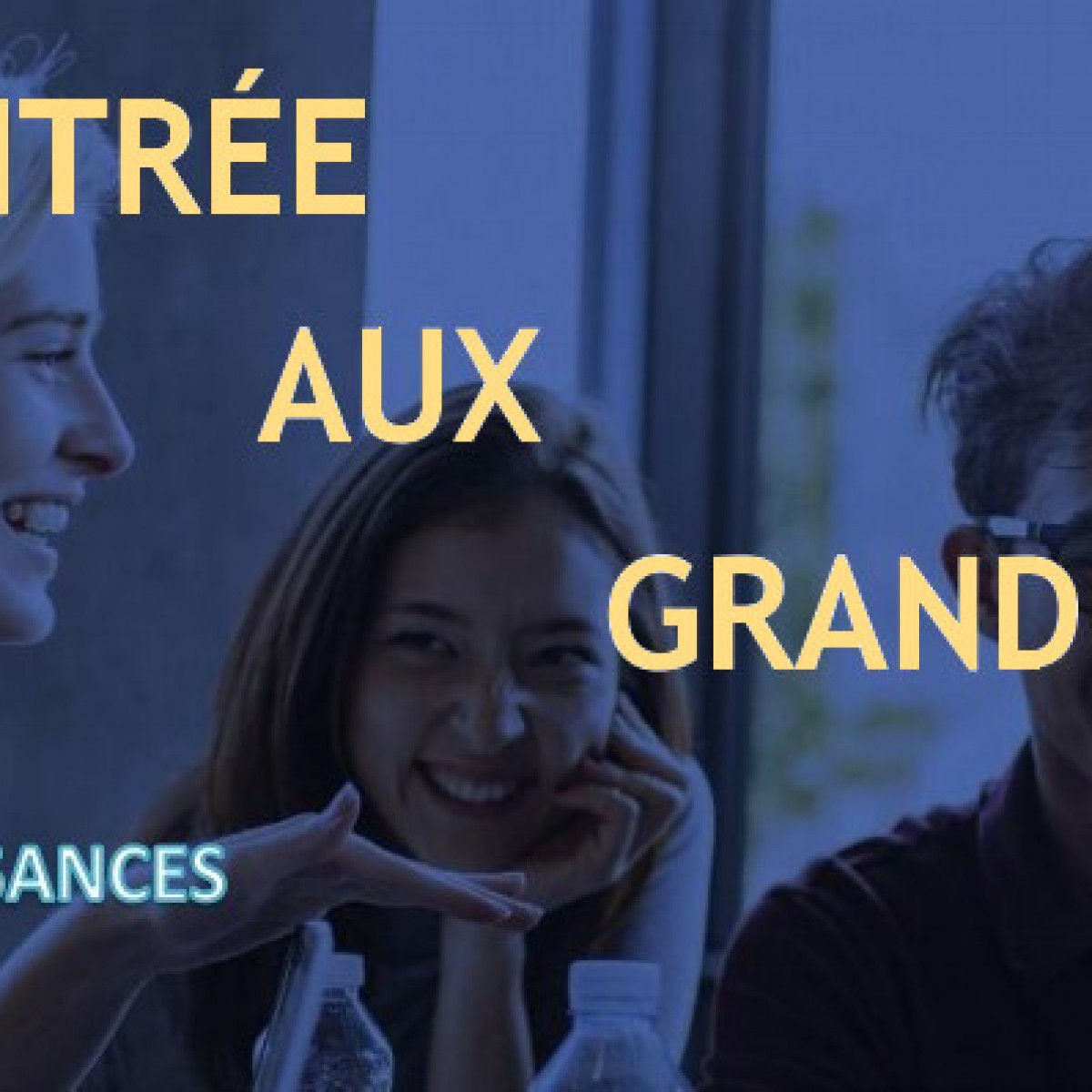 Faciliter l'entrée aux grandes écoles