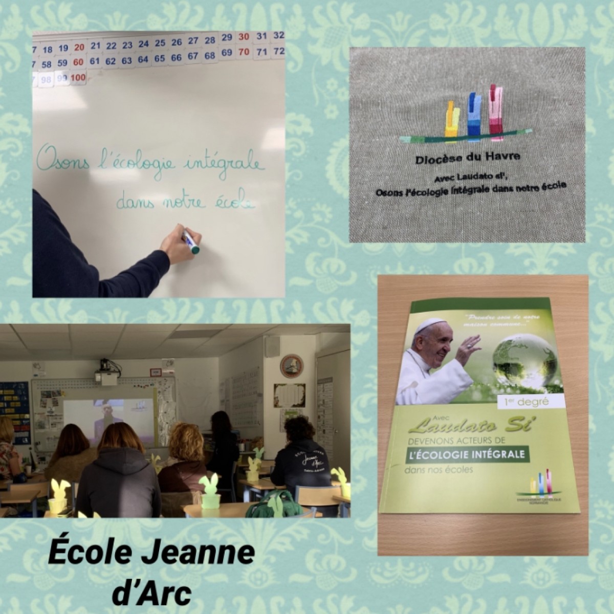 Osons le développement durable