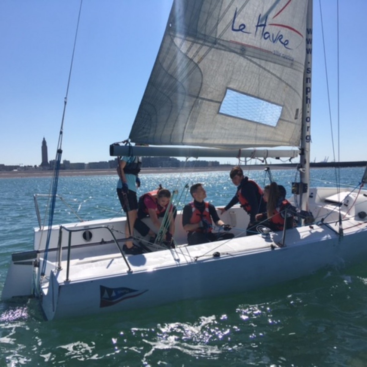 Dernière sortie de l’année pour l’option EPS