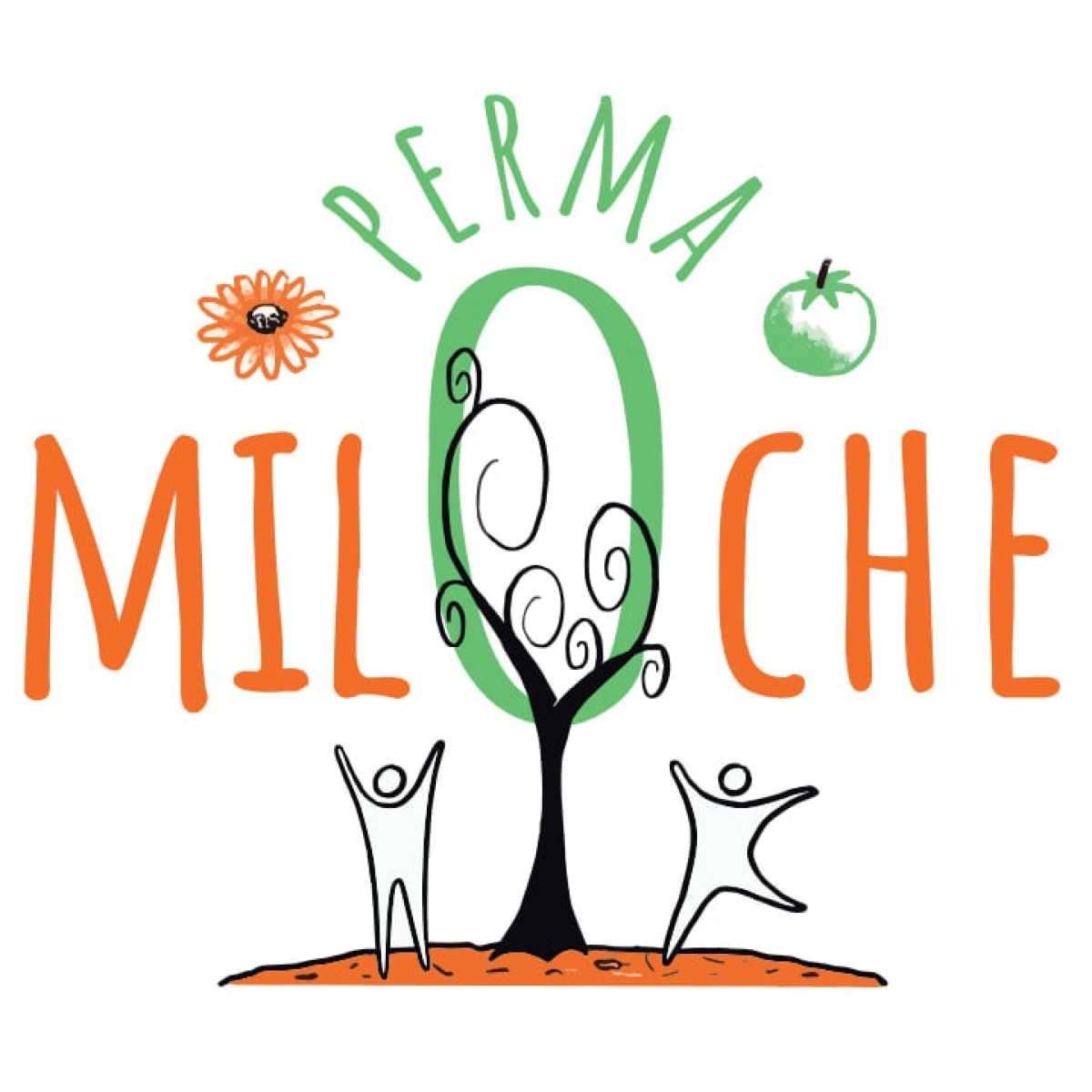 Les 6e A se lancent dans un la réalisation d’un potager en permaculture!