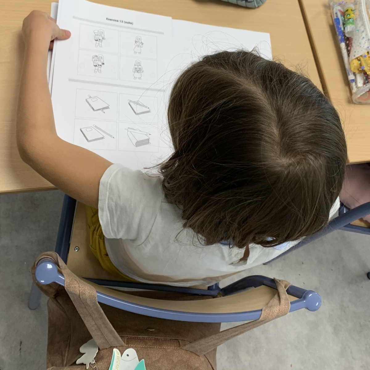 Évaluations nationales