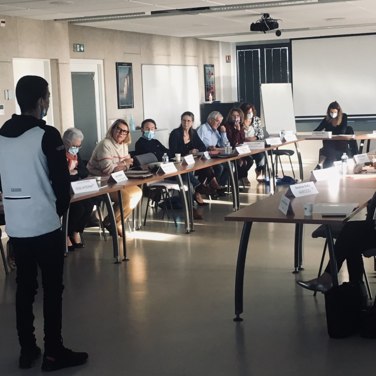 100 chances/100 emplois