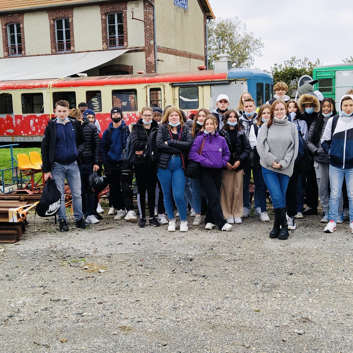 Sur les traces d'Arsène Lupin