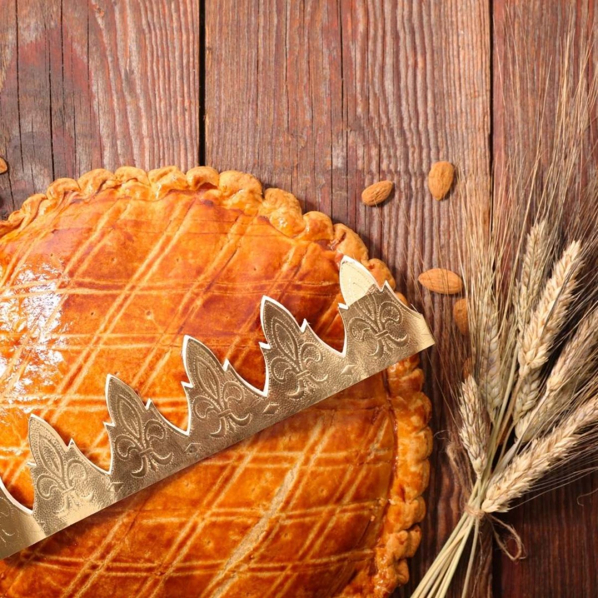 Fête de l'épiphanie