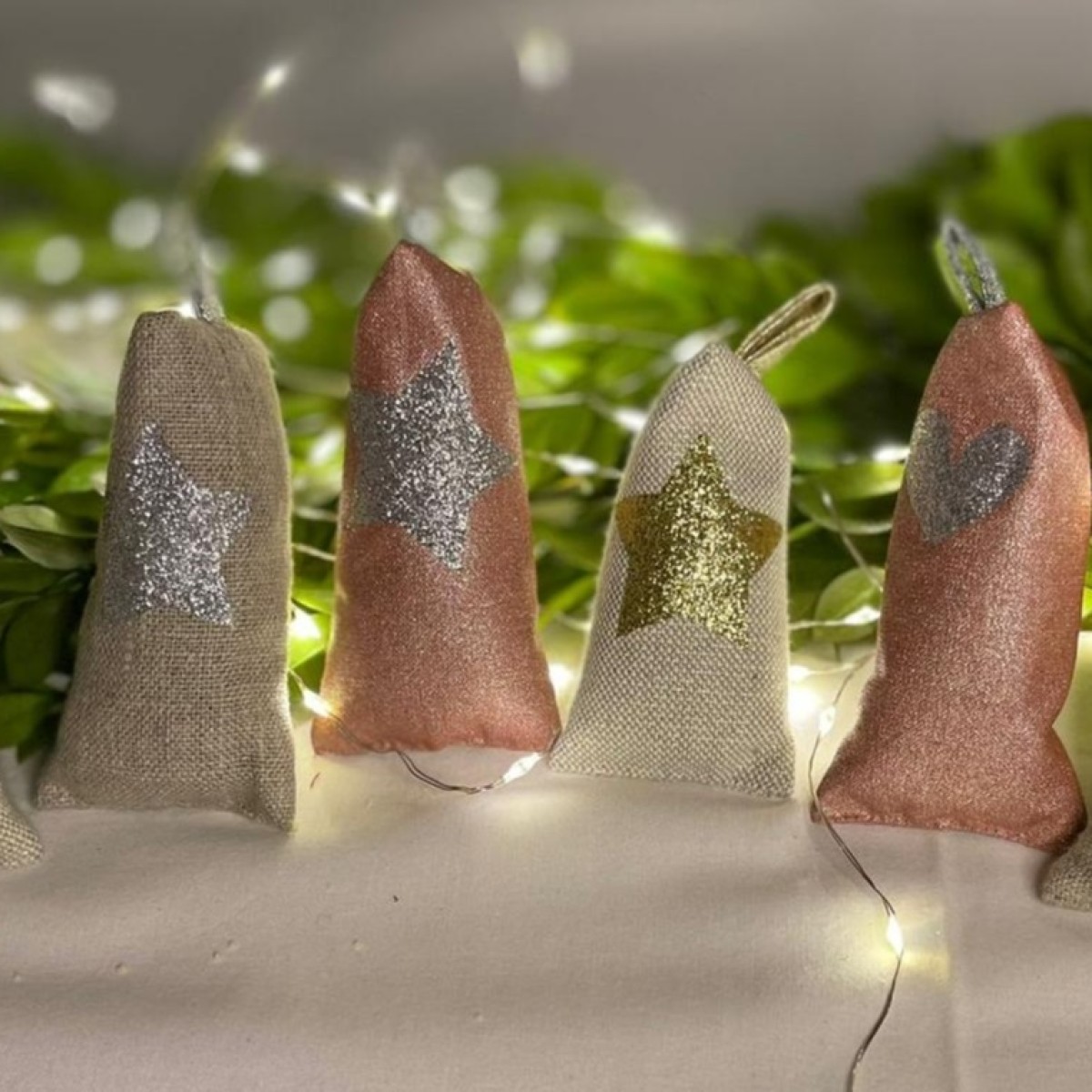 Shooting photos marché de Noël