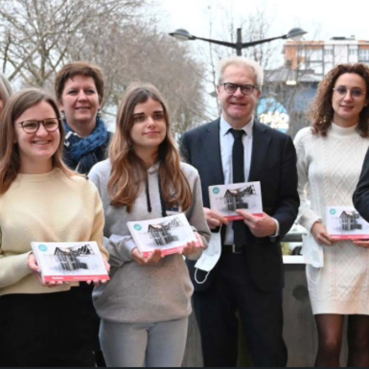 Nouvel outil pédagogique