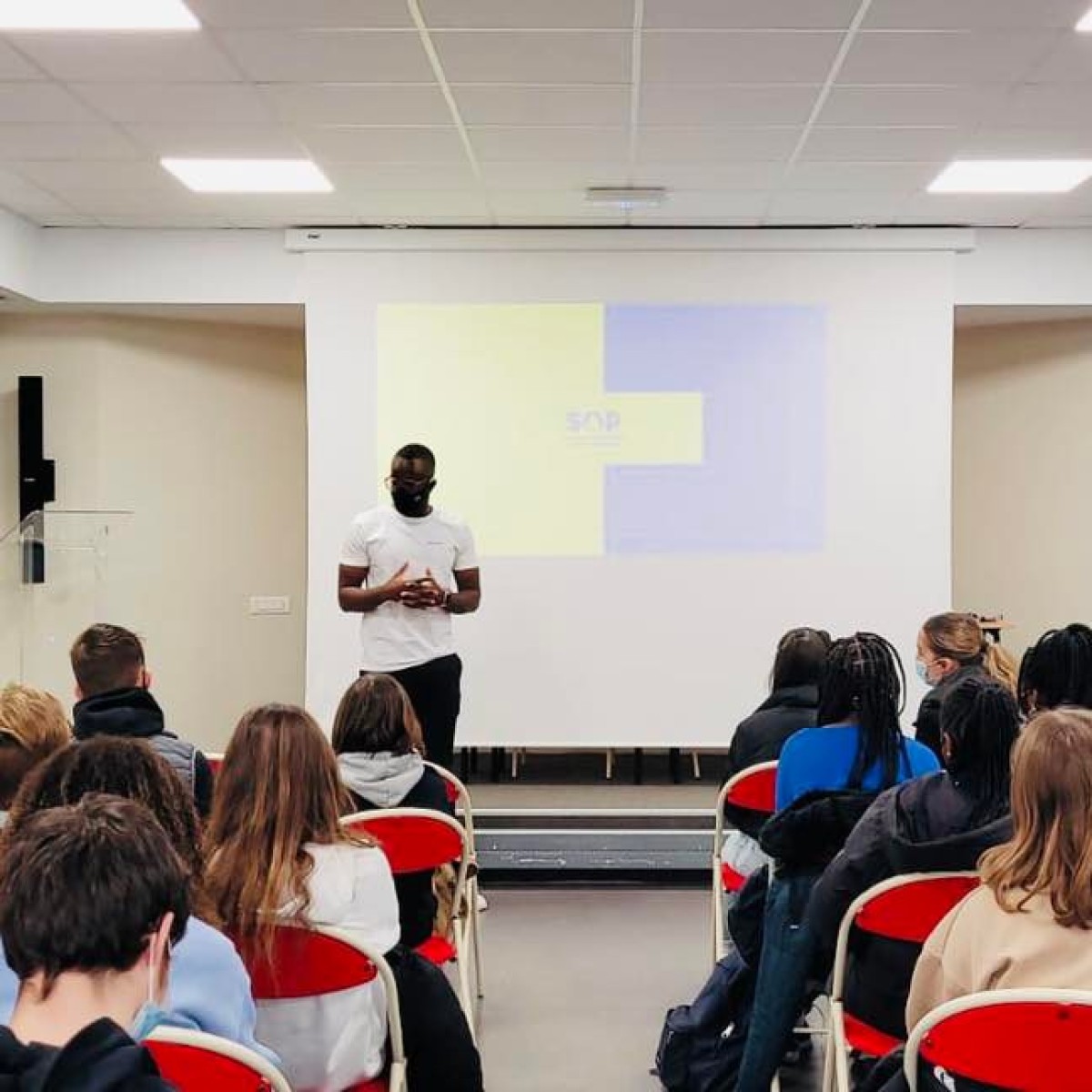 Semaine Olympique et Paralympique