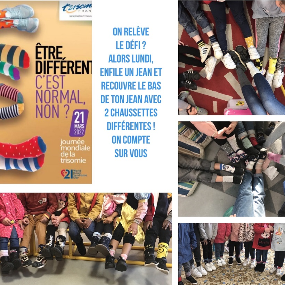 On relève le défi ?