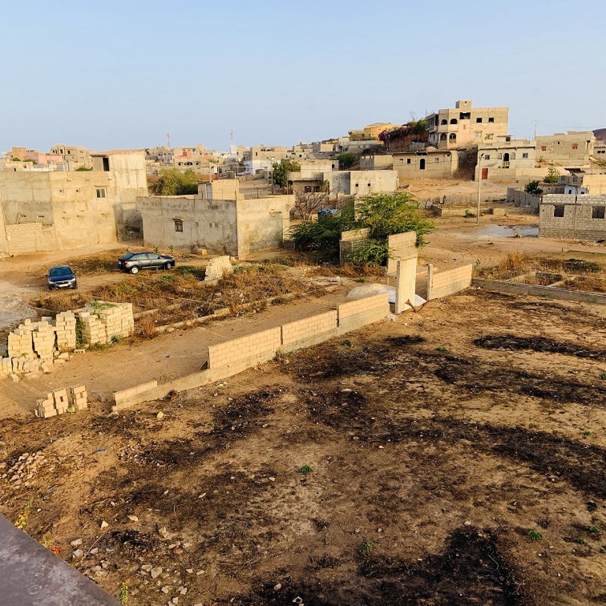 Les BTS Électrotechnique au Sénégal
