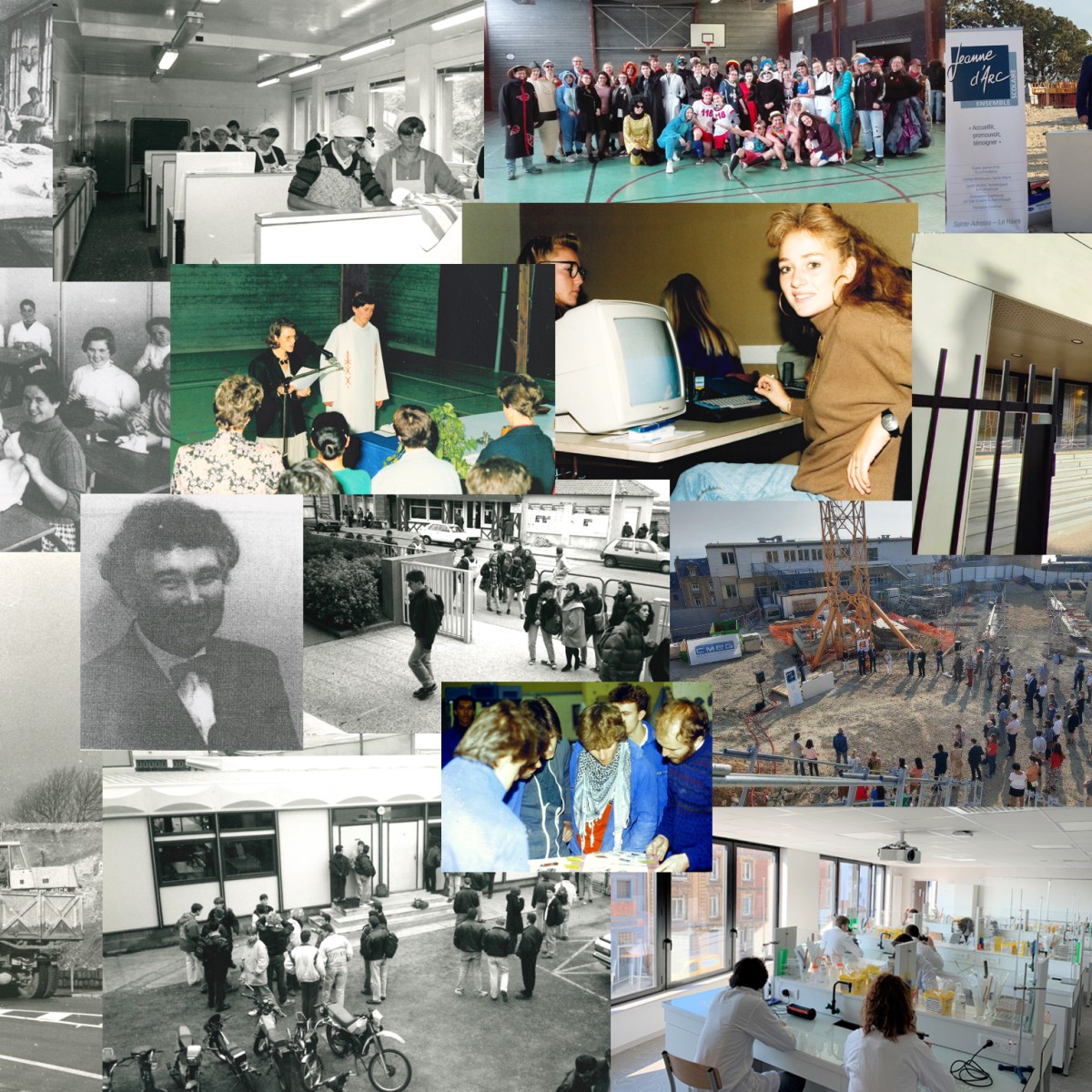 NOUVEAU JDA NEWS N°18