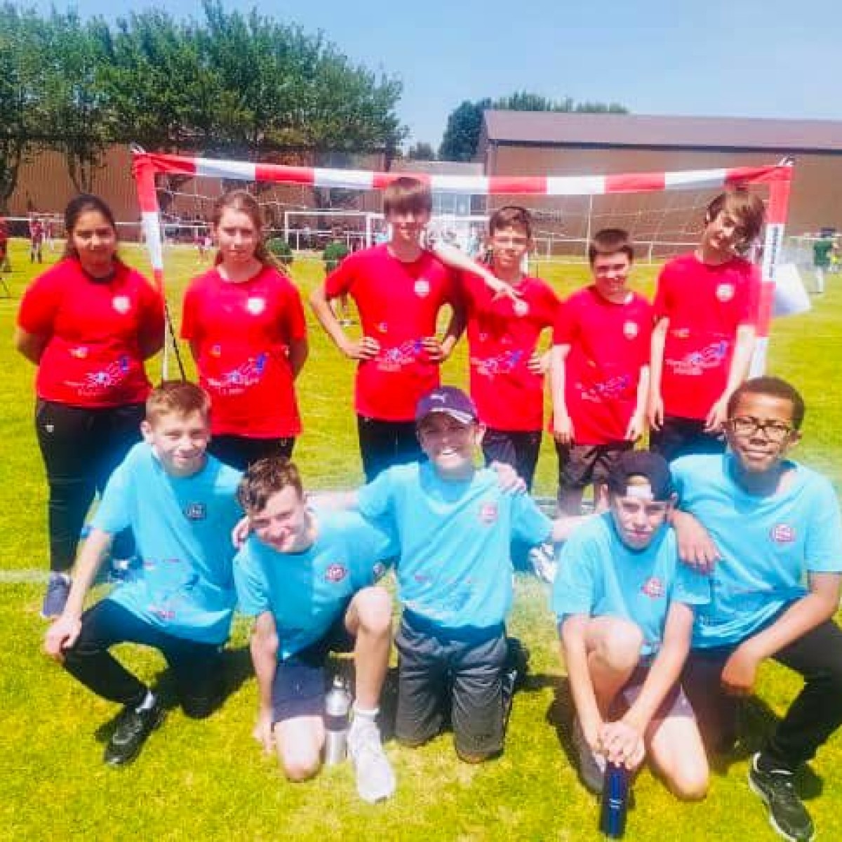 Tournoi Totalement Hand