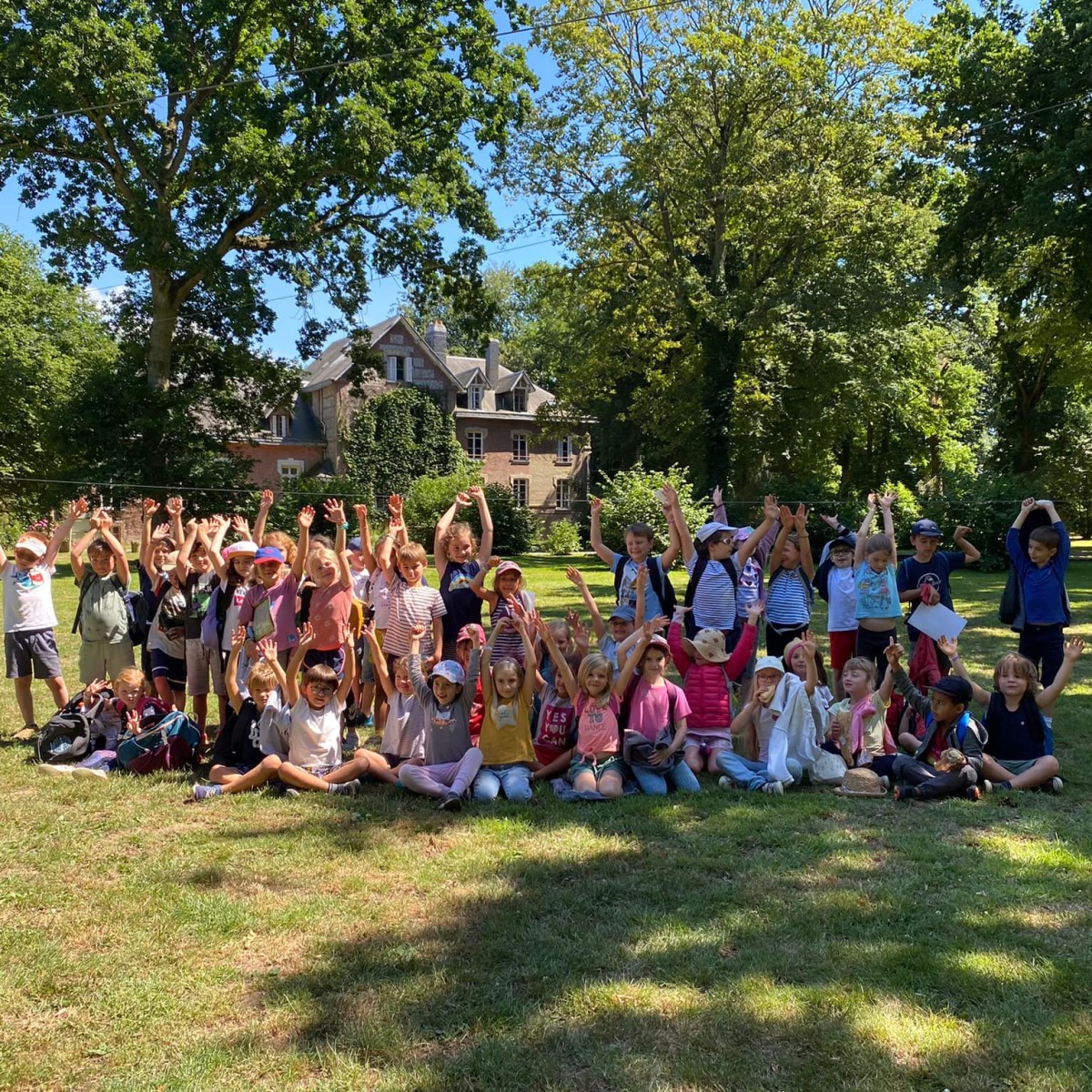 Journée Etretat Aventure