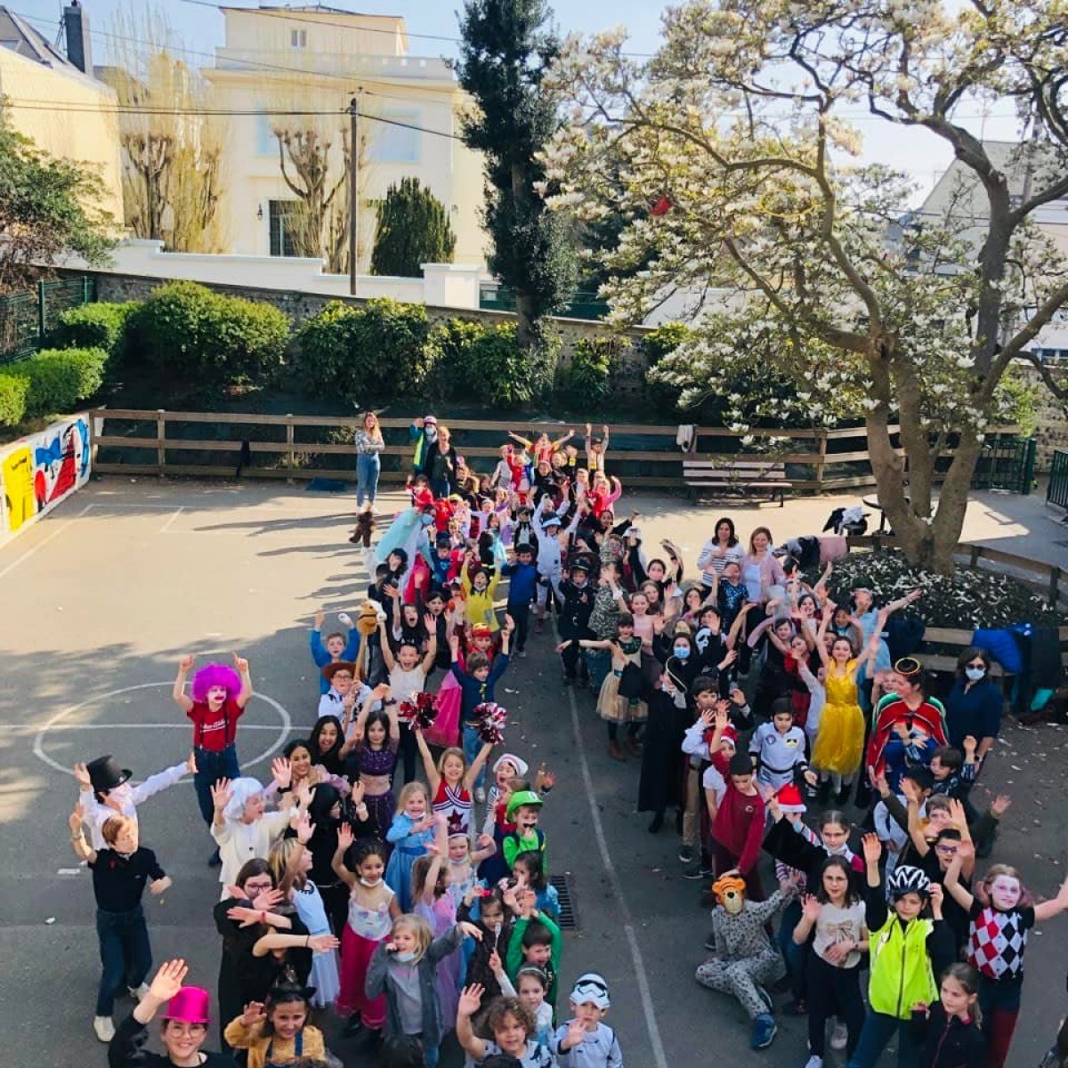 Fête de la Mi-Carême