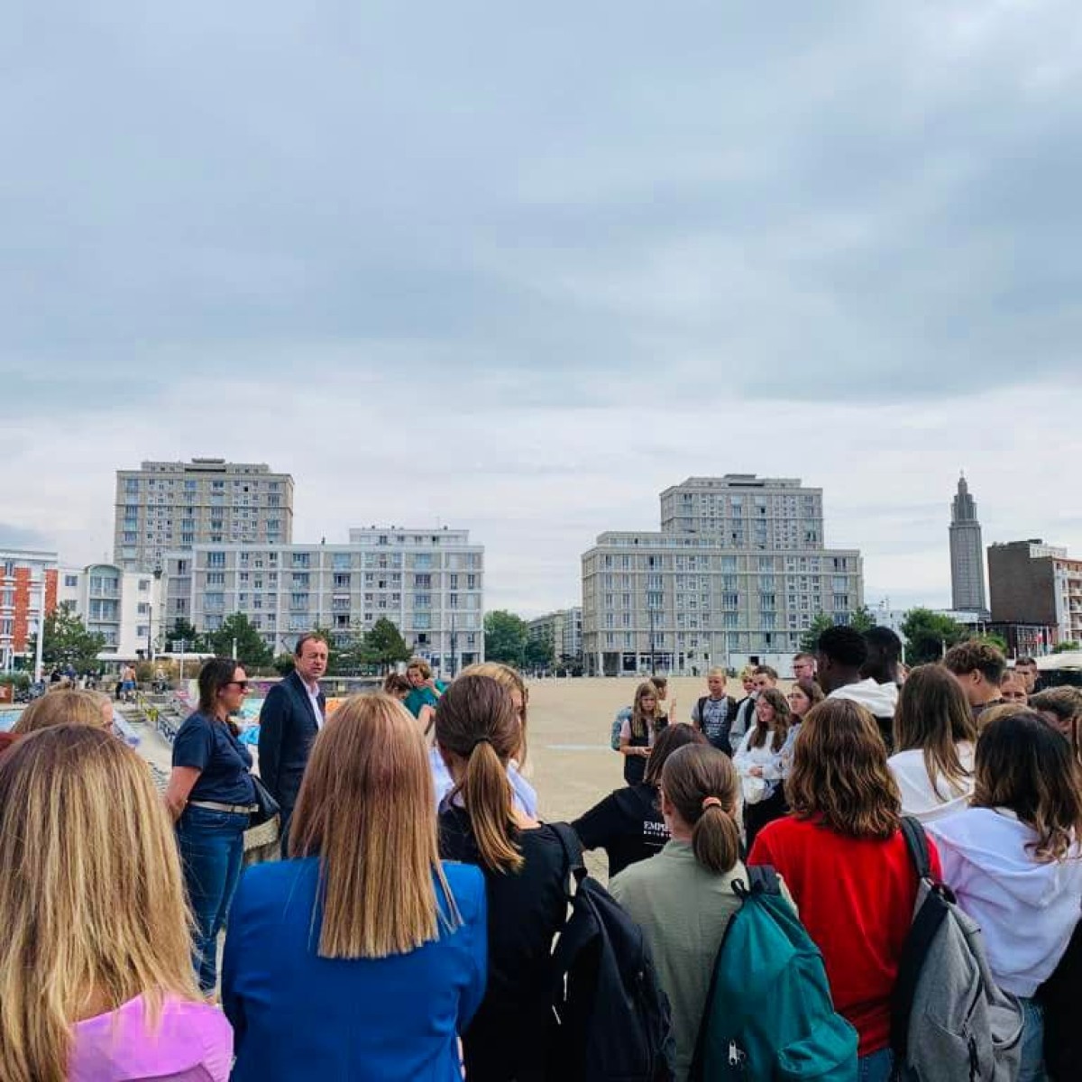 Intégration des 3e Prépa-Métiers