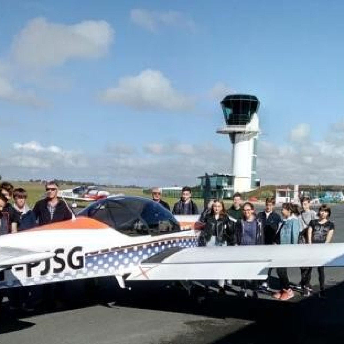 Brevet d'Initiation Aéronautique (BIA)