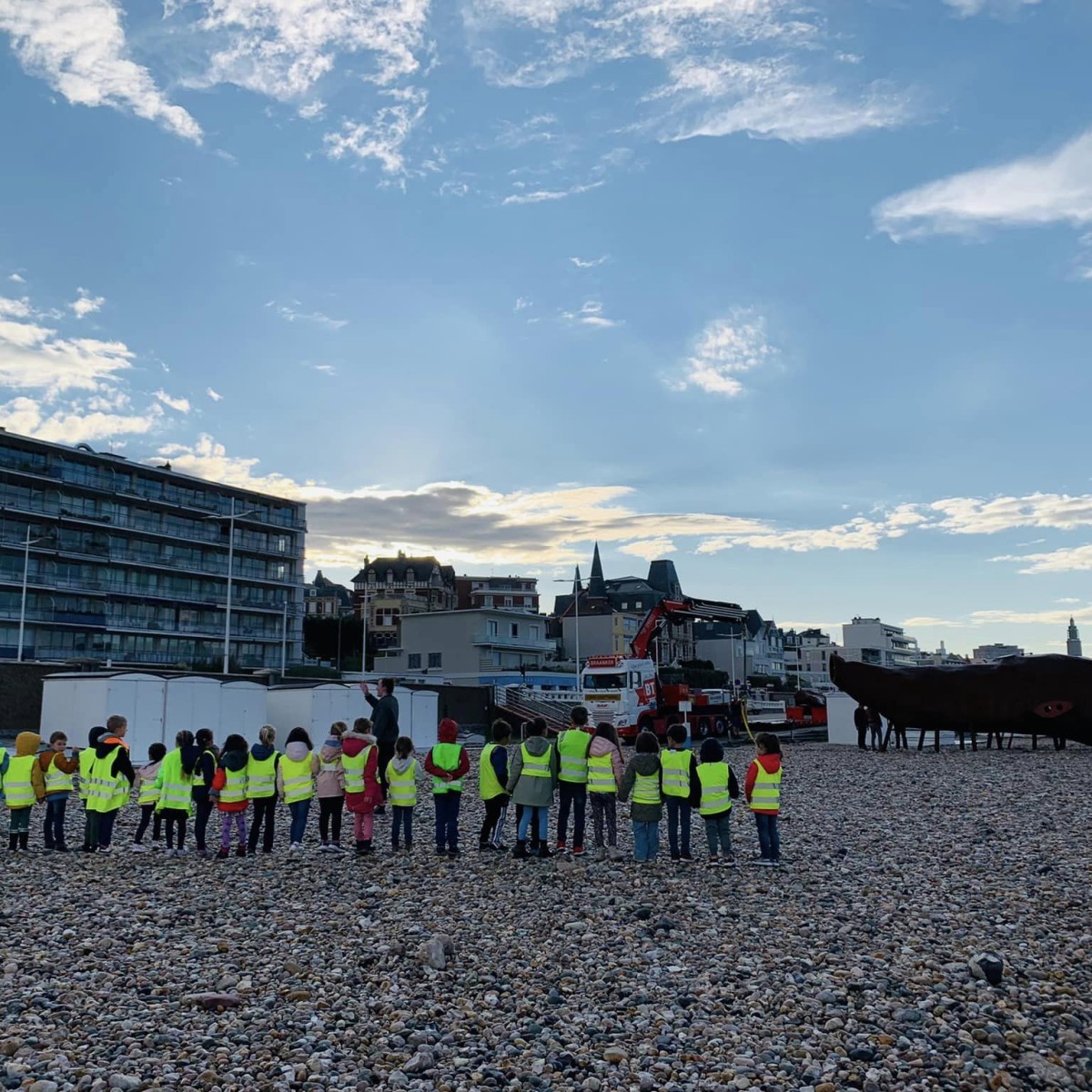Marche matinale du jeudi