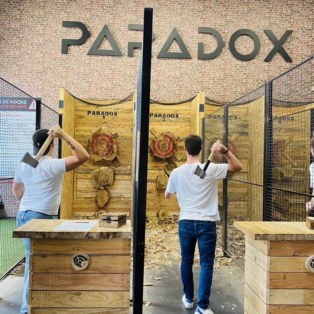 Journée d'intégration des BTS