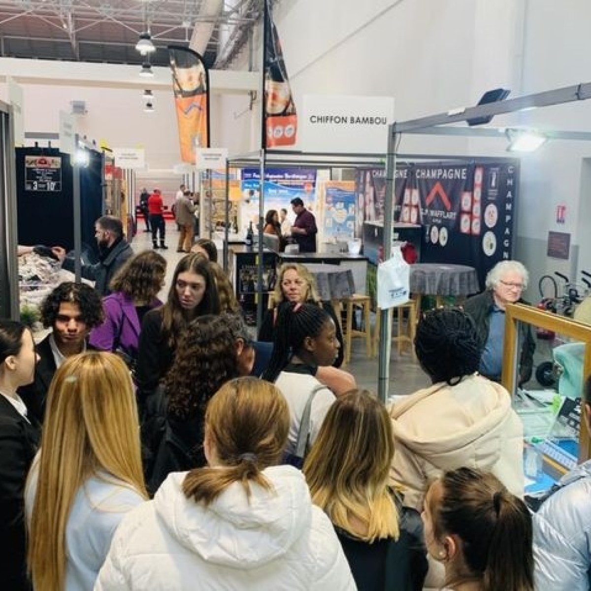 Foire exposition du Havre