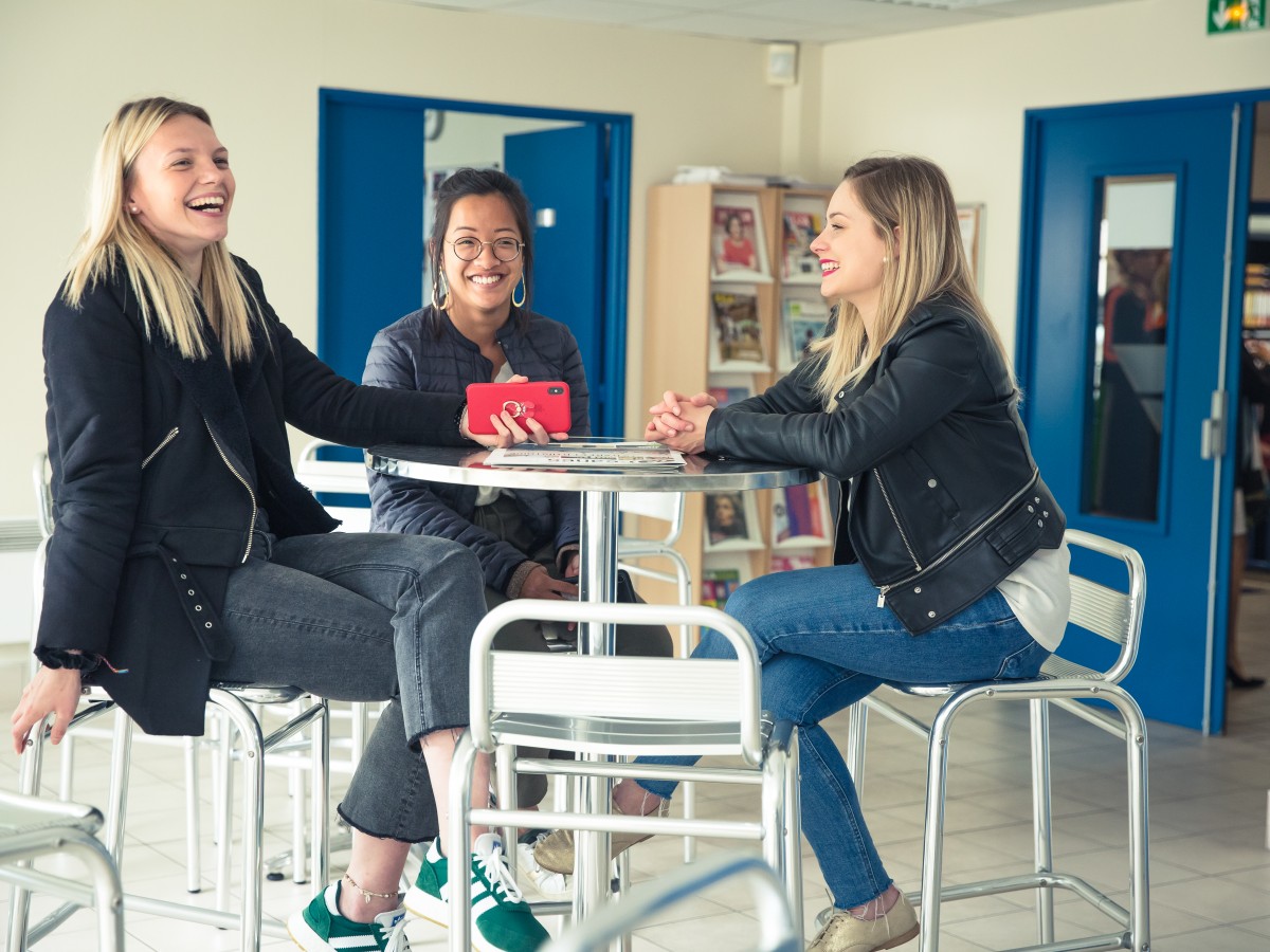 BTS Professions Immobilières