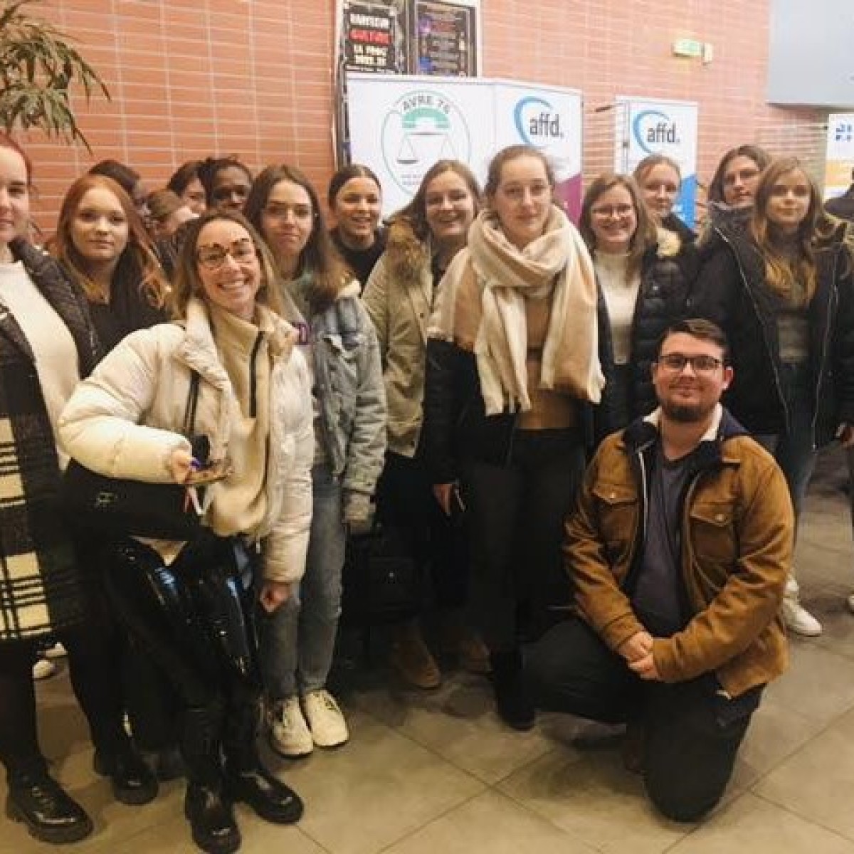 Journée internationale pour l’élimination de la violence à l’égard des femmes