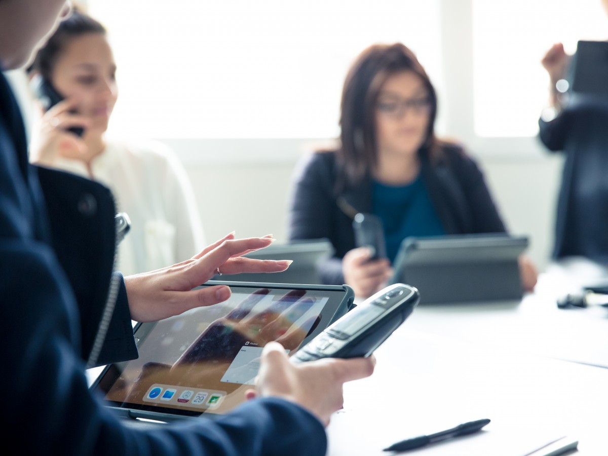 BTS Négociation et Digitalisation de la Relation Client