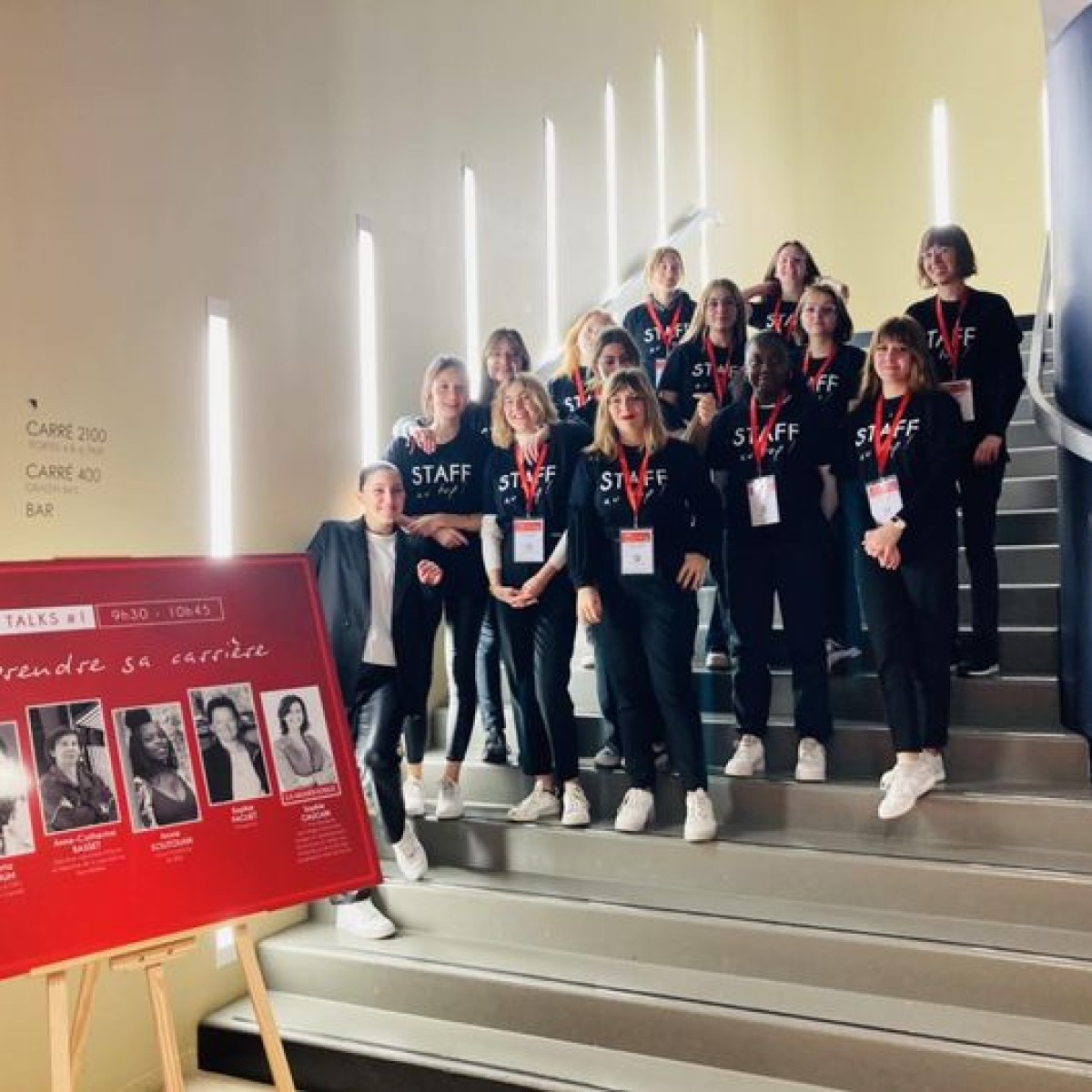 Forum Femmes & Challenges