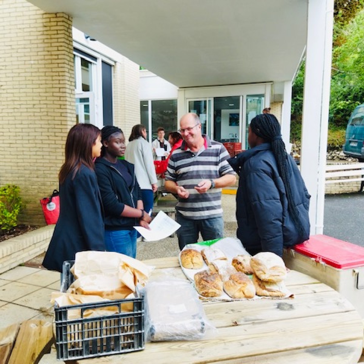 En 2023, l'AMAP continue !