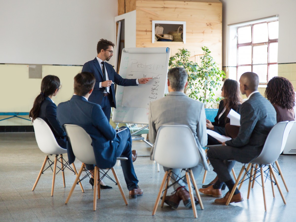 BTS Management Commercial Opérationnel