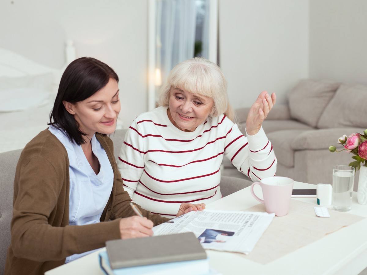 Diplôme d'Etat Conseiller en Économie Sociale et Familiale