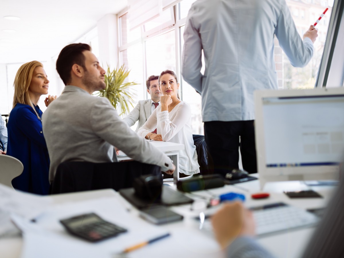 BTS Support a l'Action Managériale