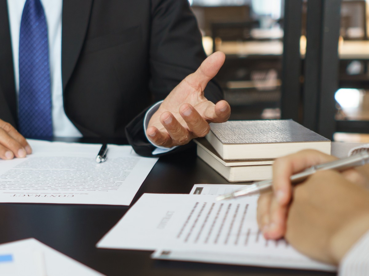 BAC+3 Chargé(e) de Clientèles en Assurance et Banque