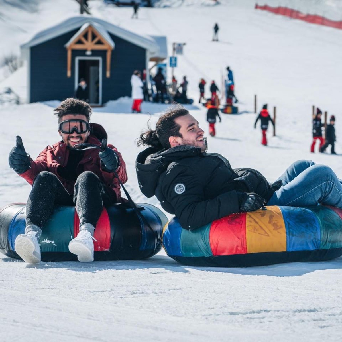3e année au Québec