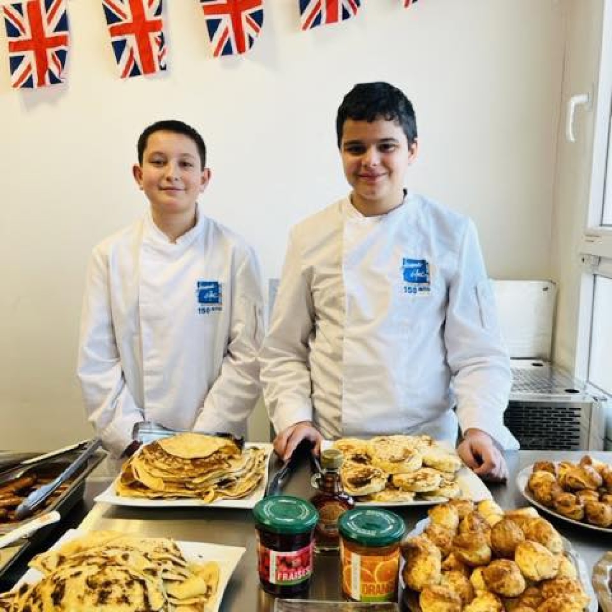 Full English Breakfast