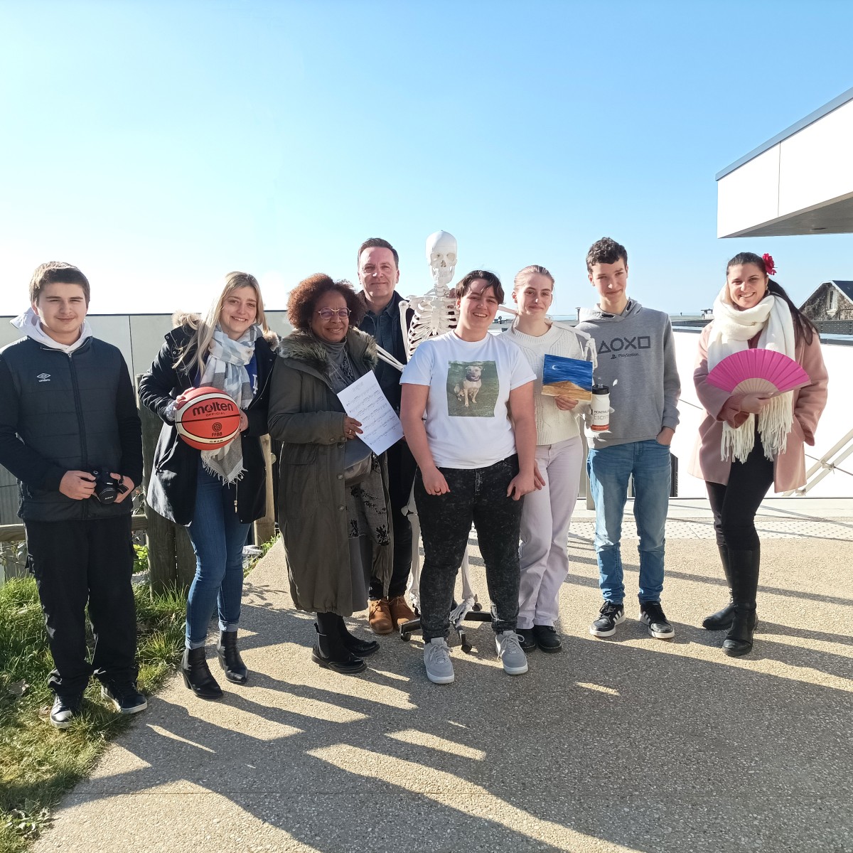 Nouveau JDA News N°20