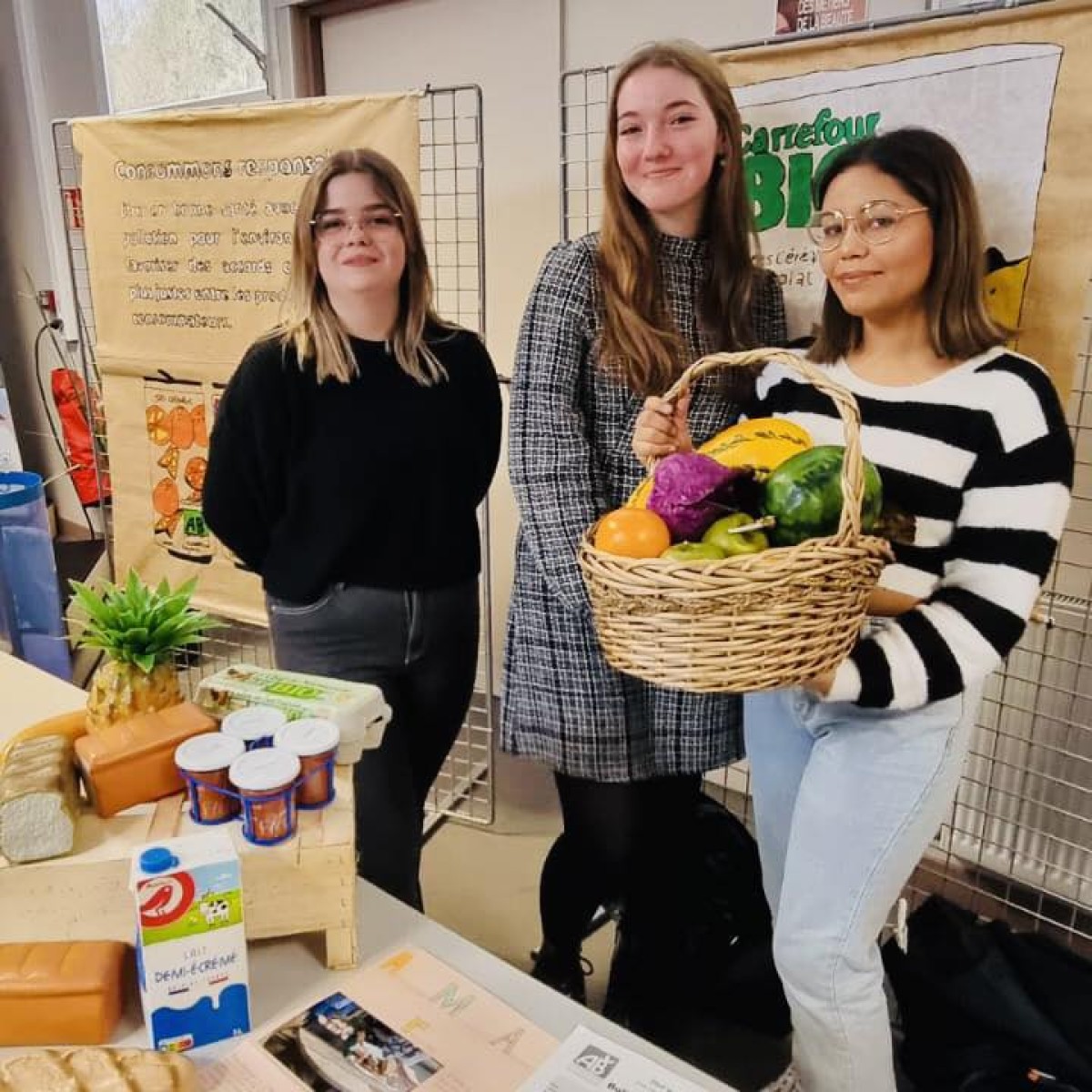 Forum Éducation au Développement Durable