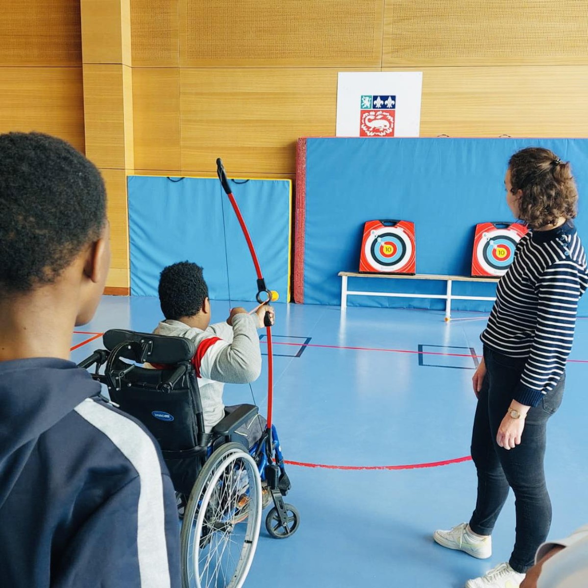 Semaine Olympique et paralympique
