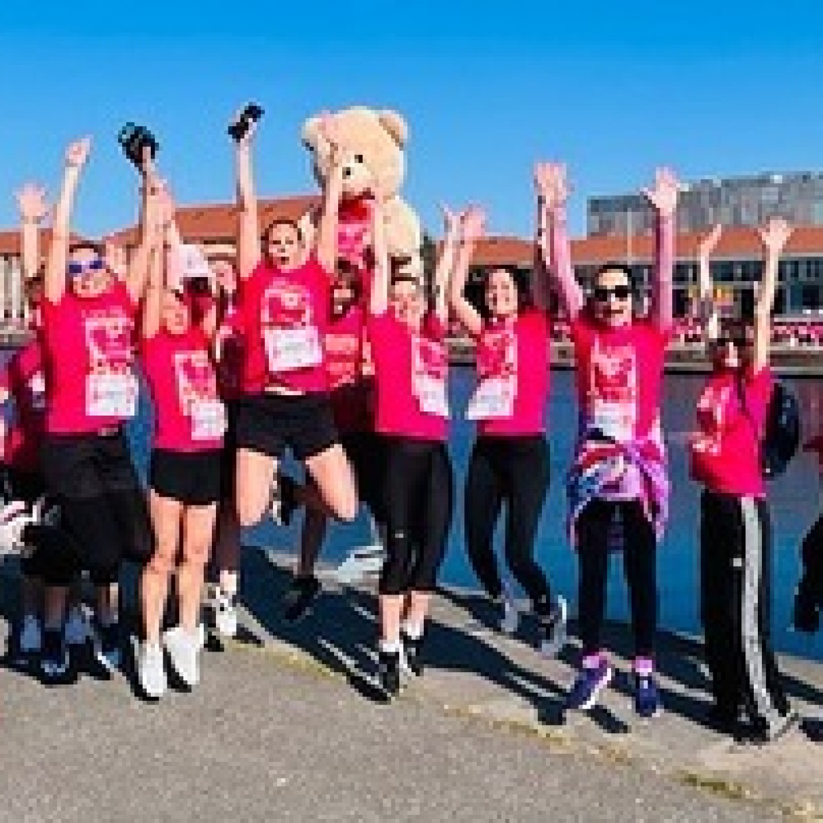 Course de l'Amazone 2023