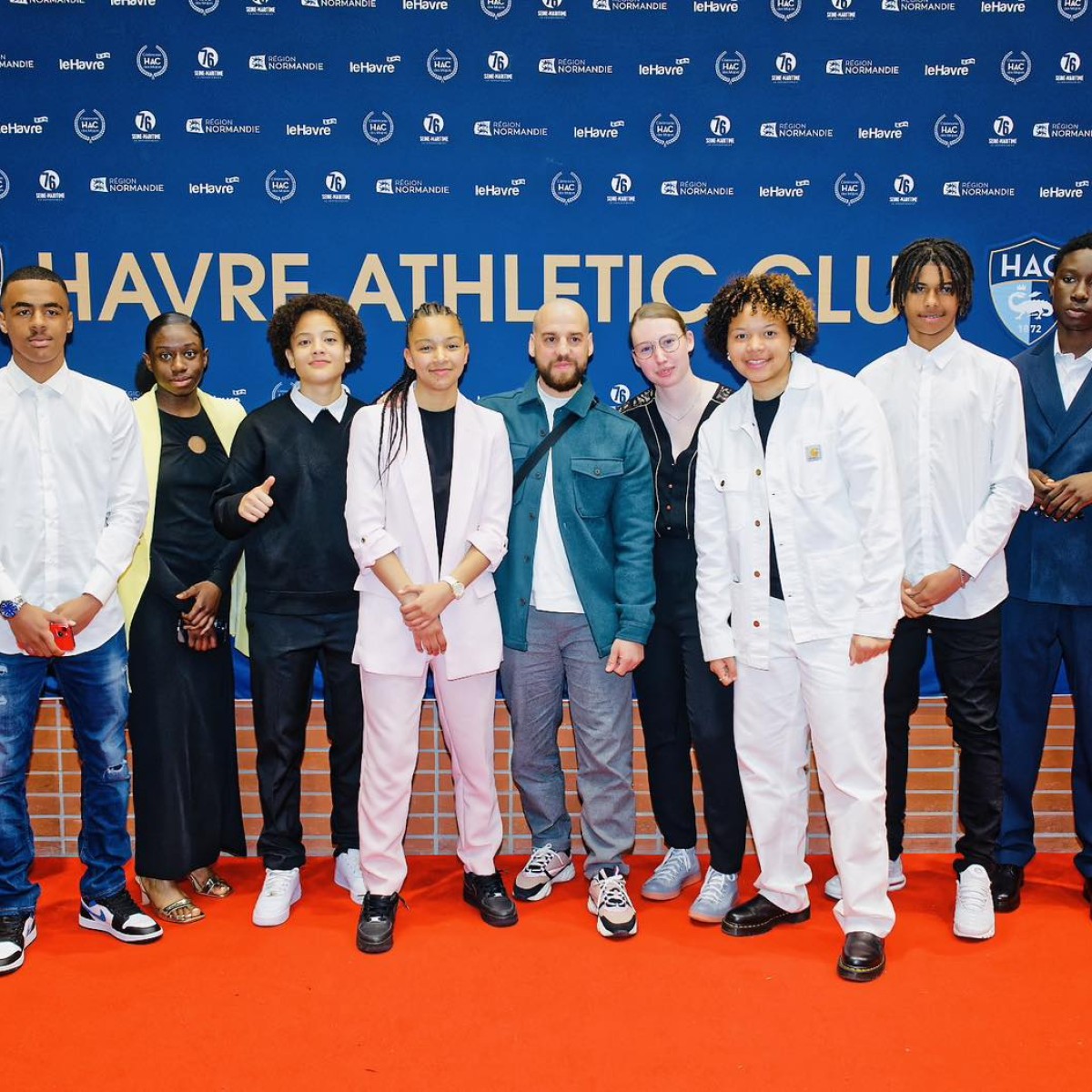 25e Cérémonie des Majors