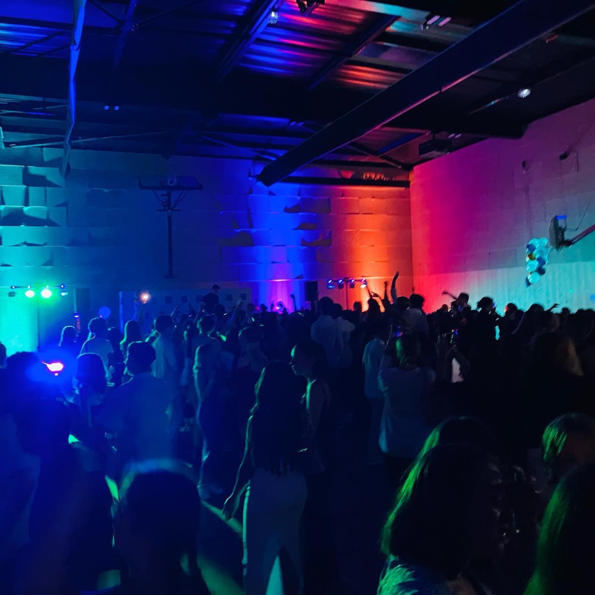 Grande journée de clôture de l'année 2022-2023