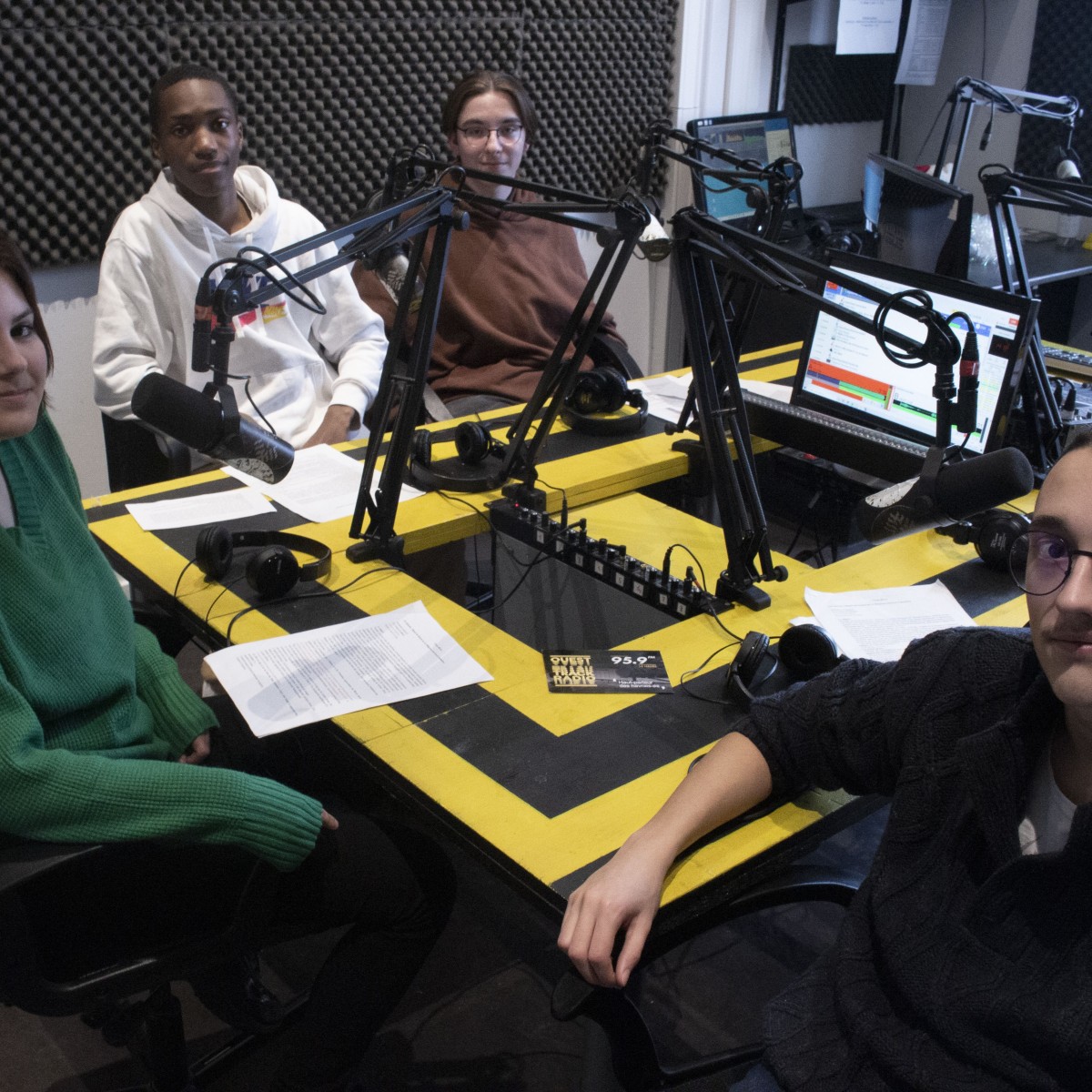 Fiction audio de Boule de suif de Guy de Maupassant