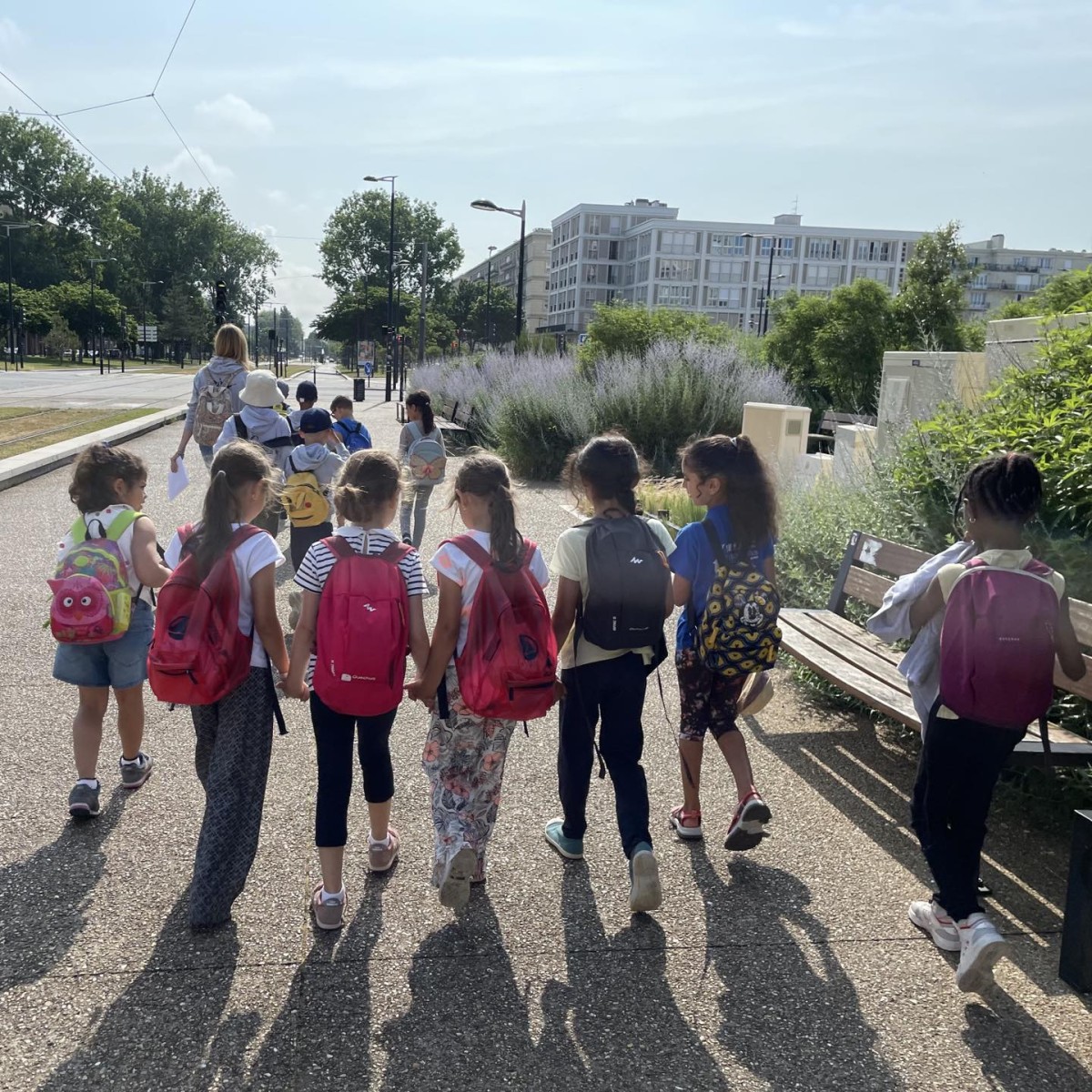 Promenade culturelle