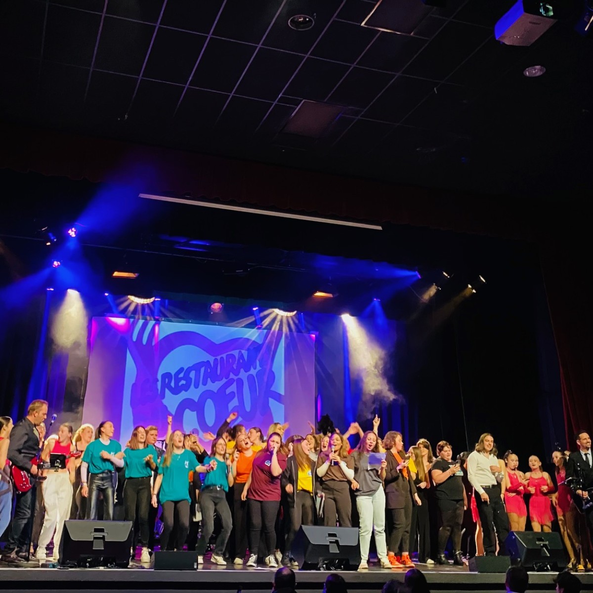 Fête des talents 2023