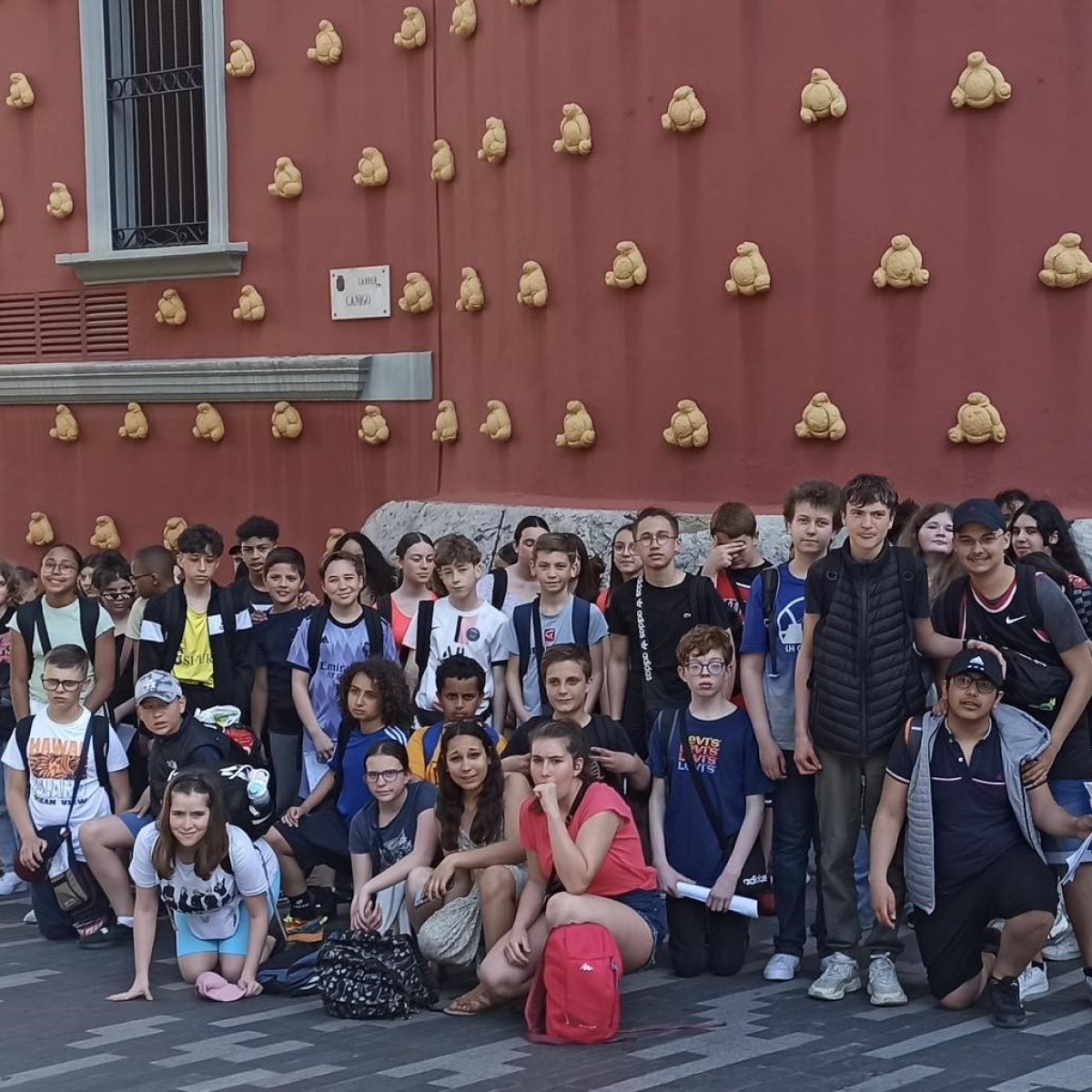 Voyage en Espagne : Barcelone