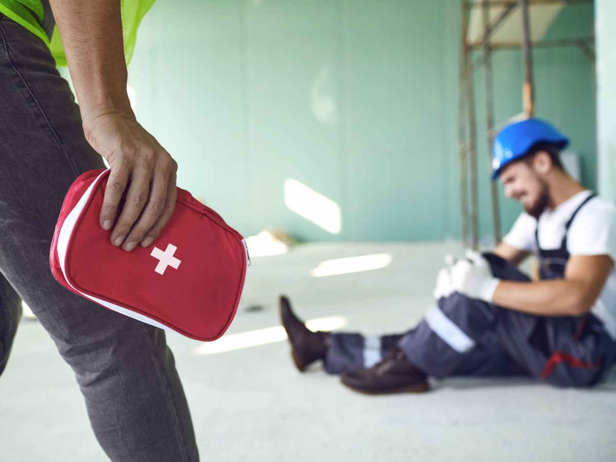 Formation Maintien et Actualisation des Compétences du Sauveteur Secouriste du Travail