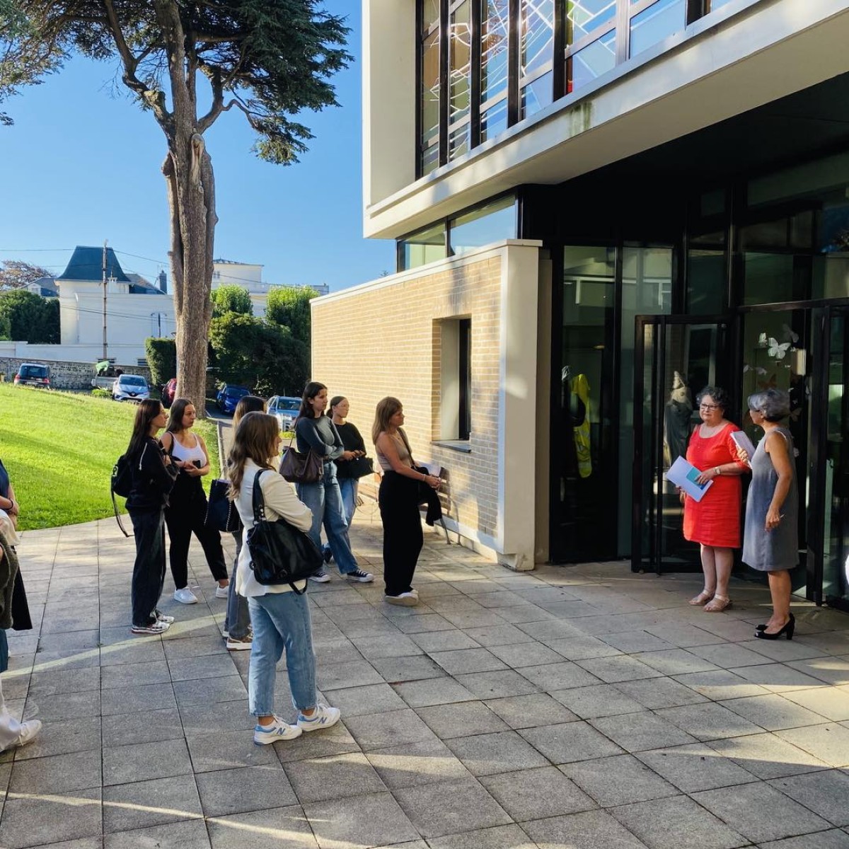 Portes Ouvertes Campus