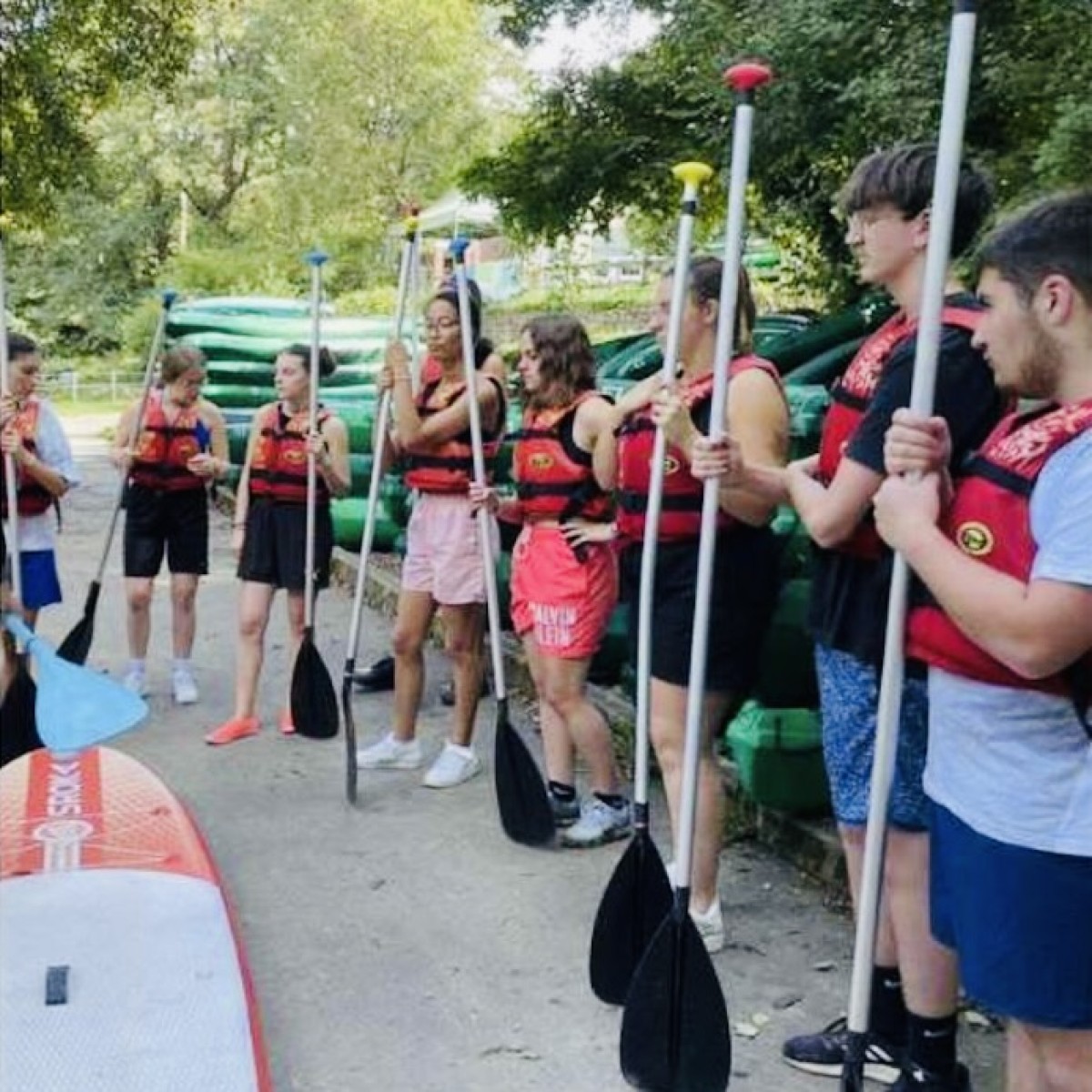 La suisse normande !